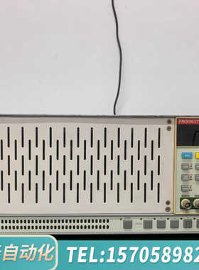 华泰台湾博计Prodigit 3318直流电子负载,60V,36