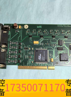 华泰ME96PCI REV. 1.3 Meilhaus 工业