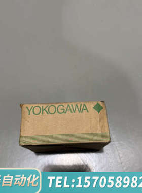 华泰横河YOKOGAWA D/A转换器模块 F3DA02-0N，