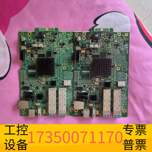 华泰诺帝菲尔单模光纤网卡HS-NCM-SF