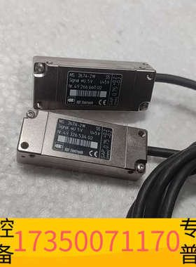 华泰RSF ELEKTRONIK光栅尺读数头 MS 26.74-