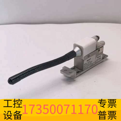 华泰MAIR ME204离子风咀，型号所示，输入电压AC22