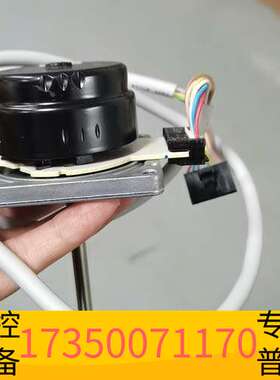 华泰赛默飞配件：电机马达VDC-3-43.10 ebmpapst议价