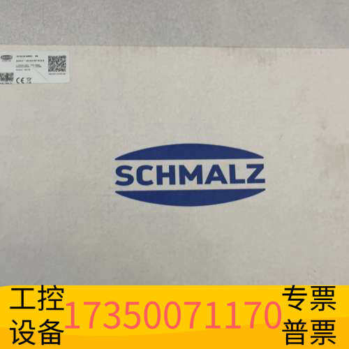 华泰施迈茨真空发生器：SCPI-FS 25 NO RP M12-