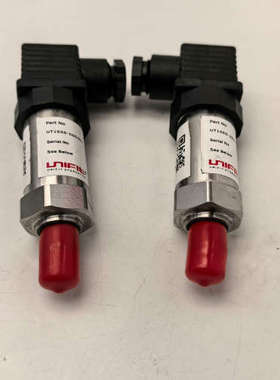 华泰UNIFIT传感器，型号UT1000-060-01C和UT1