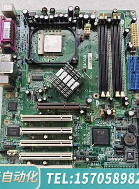 华泰友通ITOX G4C600主板工控机主板 G4C600-