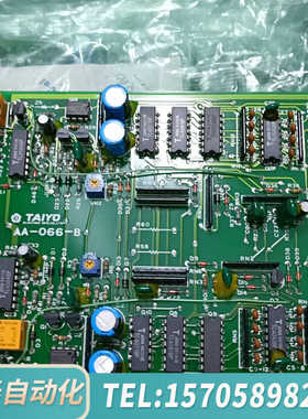 华泰TAIYO AA-066-B AA-062-B AA-077