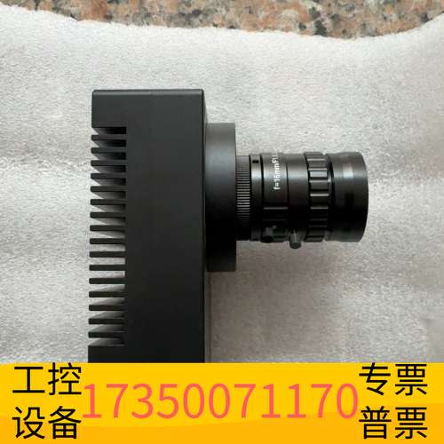 华泰迈德微视智能相机，型号MV-ITA630GM-T-4g64g议价