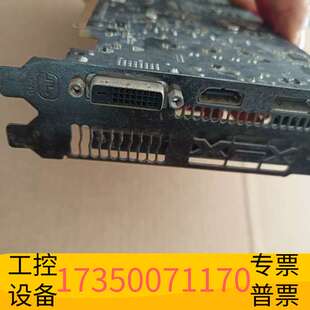 华泰讯景 RX560  4G  D5 战狼版   显示议价