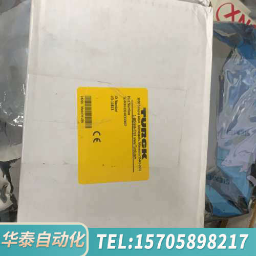 华泰TURCK SE-44X4-E924/CS30007 模块