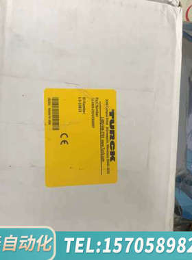 华泰TURCK SE-44X4-E924/CS30007 模块