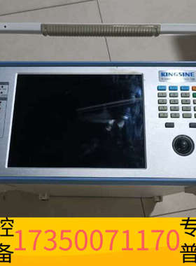 华泰KINGSINE 继电保护仪，继保仪 k6066i  实