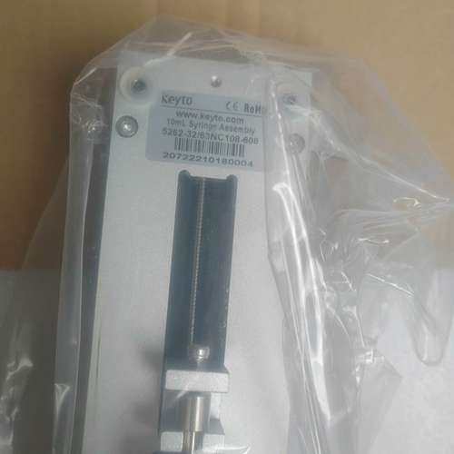 KEYTO/10 ML微量试剂注射精密电动加样泵，，