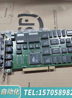 华泰BECKHOFF倍福FC2001-4A/FC2002工业工控