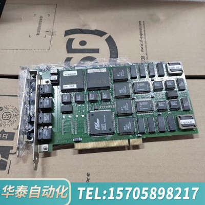 华泰BECKHOFF倍福FC2001-4A/FC2002工业工控