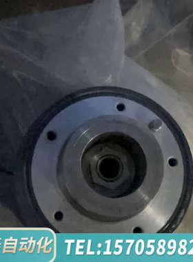 华泰减速机，型号0041-43027，良，轻微