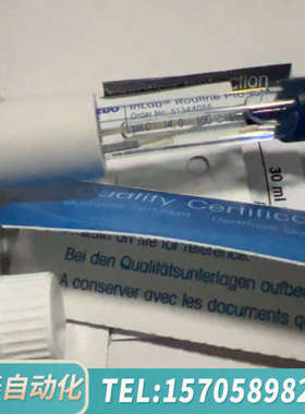 华泰梅特勒托利多InLab Routine Pro-ISM三合一