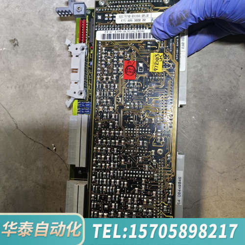 华泰变频器CU2板6SE7090-0XX84-0AF0配带6SE