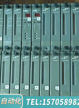 华泰ABB卡件IMRIO02 IMSET01 IMSED01 I