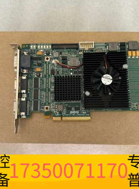 华泰Matrox Radient eCL RAD2GSF1504