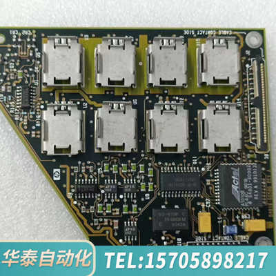 华泰仪器54810Ａ 板 54810-66506REV