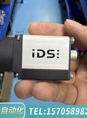 华泰IDS工业相机 UI-6280SE-M-GL R3，12