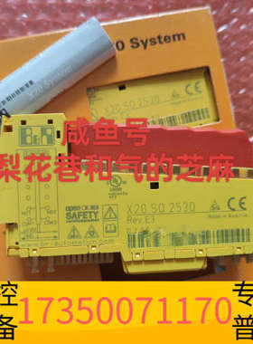 华泰X20S02530  贝加莱，欢迎，快递默认