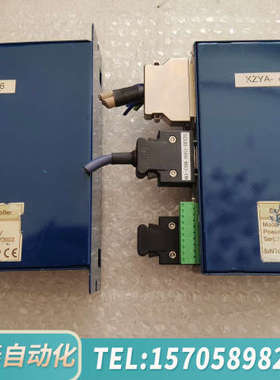 华泰Servo ControIIer伺服控制器SCUB1-001