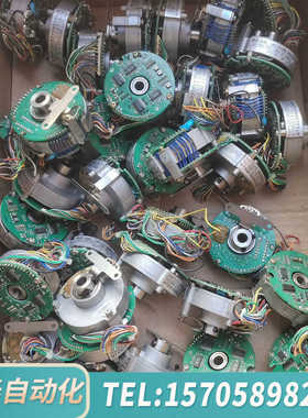 华泰内密控编码器SBRN-20-6MDS9，伺服电机OHE2