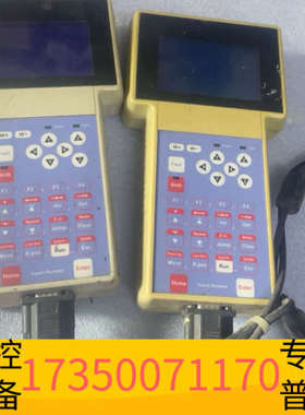 华泰点胶科技TeachPendant手柄  议价