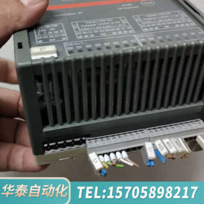 华泰ABB模块07 DC 92  07DC92D