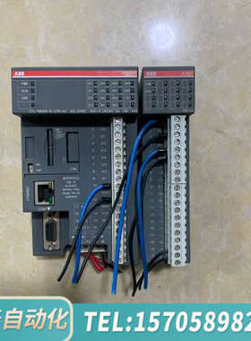 华泰ABB模块PM564-R-ETH-AC/AI561，