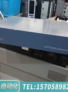 华泰霍廷格电源控制器MOP 2 KANAL，13.56/3.39