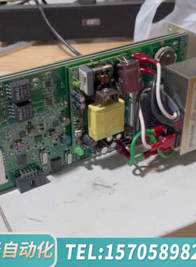 华泰lorex piezocon控制器 ，具体看图。