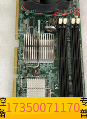 华泰凌华NuPRO-965DV双网口主板 下来 新