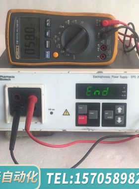 华泰Pharmacia Biotech EPS 200