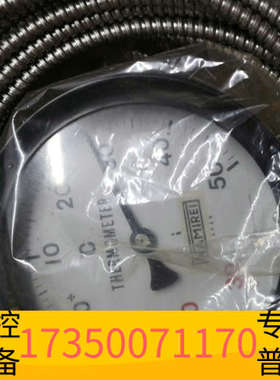 华泰Iwamirei温控表，型号DIAL THERMOMET