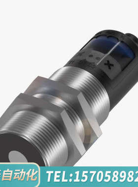 华泰超声波传感器BUS002N (BUS M30M1-XC