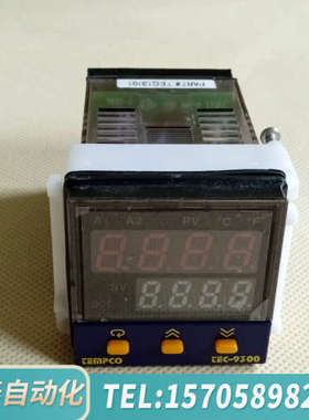 华泰TEMPCO CEC-9500  温控器