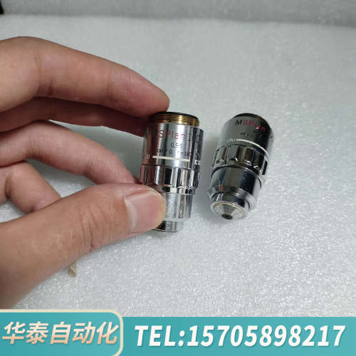 华泰OLYMPUS奥林巴斯MSPlan 100x/0.95显微镜