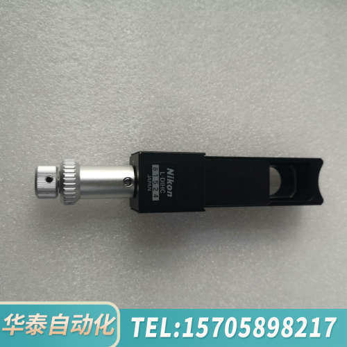 华泰Nikon尼康L-DIHC显微镜高分DIC微分干涉棱镜，