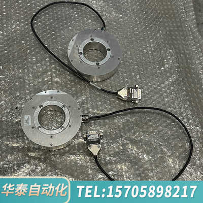 华泰GSl  Mercury ll 6000  编码器 Merc