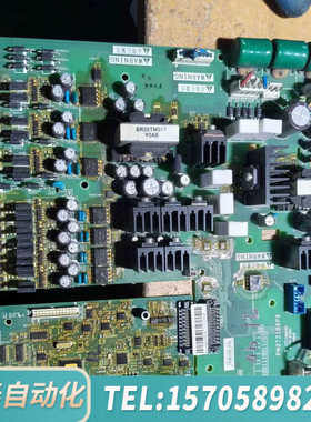 华泰变频ATV71HD90N4电源驱动板PN072186P