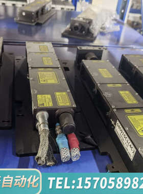 华泰自用 Quantel USA 激光器 Ultra 17008