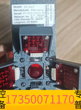 华泰Webscan韦博斯根TruCheckUSB-条码检测仪TC