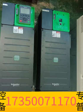 华泰频器 Altivar 930 系列      ATV9