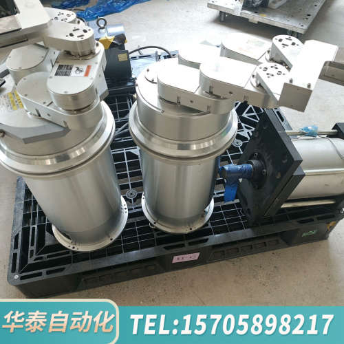 华泰YASKAMA晶圆搬运机机械手XU-RSM0171