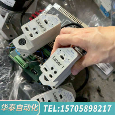华泰NAIS LM10微激光传感器，型号ANR5131，12