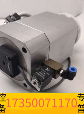 华泰VAT真空阀26436-QA41-BKH2/0015带131