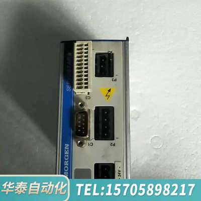 华泰PE205561-MZ科尔摩根伺服驱动器